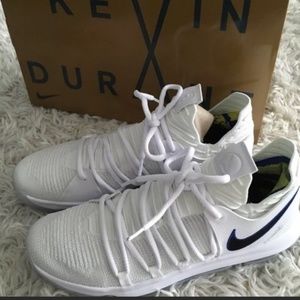*NIB* Nike Zoom KD10 (Kevin Durant x Warriors)